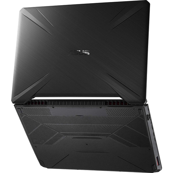 Ноутбук Asus TUF Gaming FX505DD-BQ121