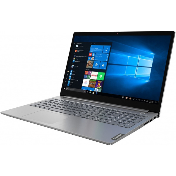 Ноутбук Lenovo ThinkBook 15-IIL 20SM003XRU