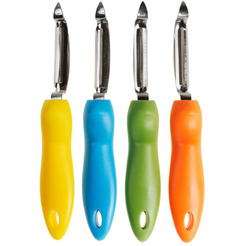 Картофелечистка ATMOSPHERE Весёлая Кухня (AT-K080)