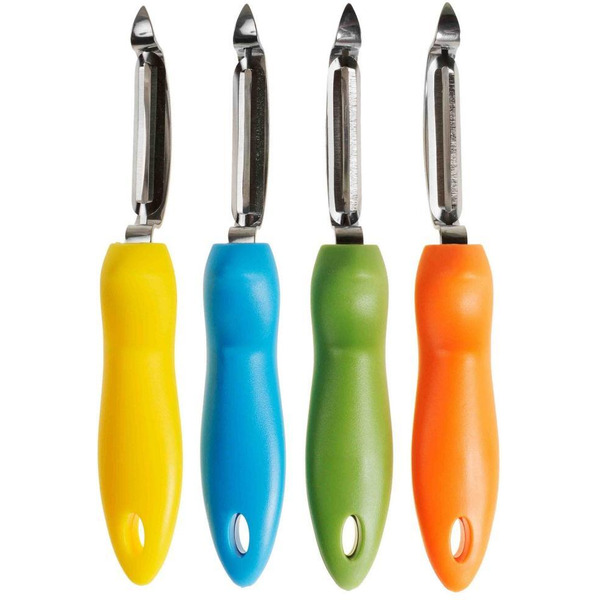 Картофелечистка ATMOSPHERE Весёлая Кухня (AT-K080)