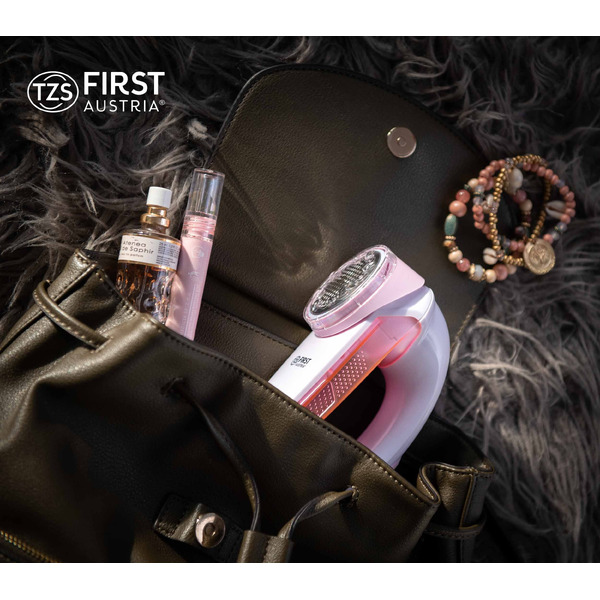 Машинка для удаления катышков First FA-5530-1