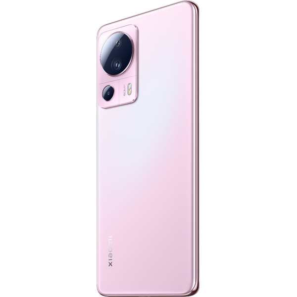 Смартфон Xiaomi 13 Lite 8GB/256GB Lite Pink EU