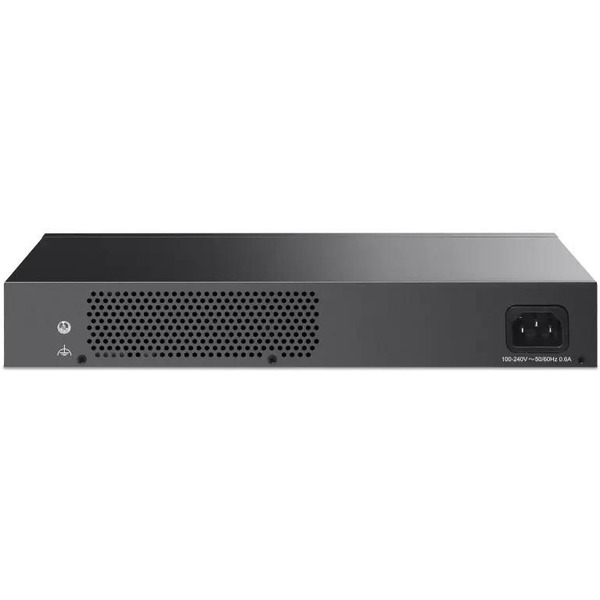 Коммутатор Mercusys MS124GS