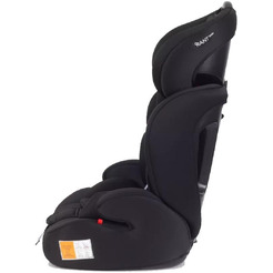 Детское автокресло Rant Basic Spark ZY10 (черный)
