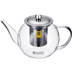 Заварочный чайник Regent Inox FRANCO 93-FR-TEA-11-600