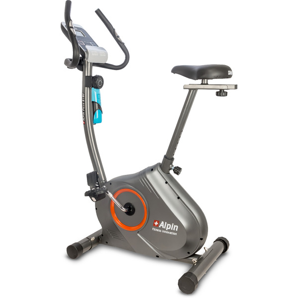 Велотренажер Alpin Picco B-180