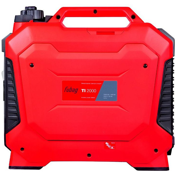 Генератор Fubag TI 2000 646252