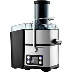 Соковыжималка BRAYER 1704BR