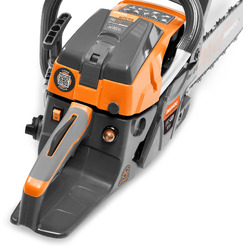 Пила цепная Daewoo Power DACS 4500