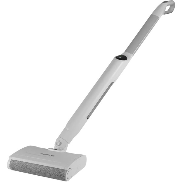 Беспроводная электрошвабра 2 в 1 POLARIS PFW 3030 (белый)