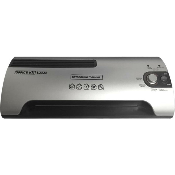 Ламинатор Office Kit L2323