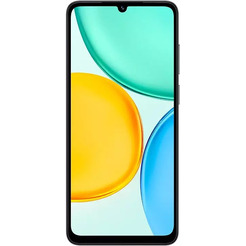 Смартфон HONOR X5d Plus 4GB/128GB (полночный черный)