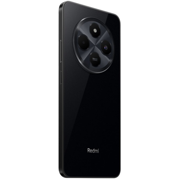 Смартфон Xiaomi Redmi 14C 4GB/128GB Midnight Black RU