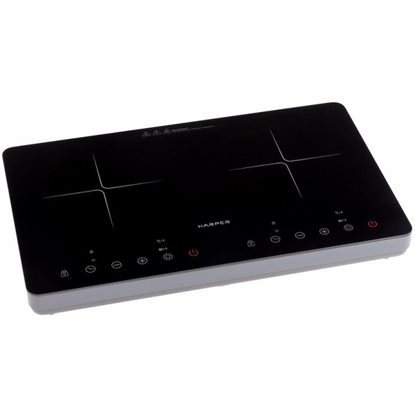 Настольная плита Harper HIC-201