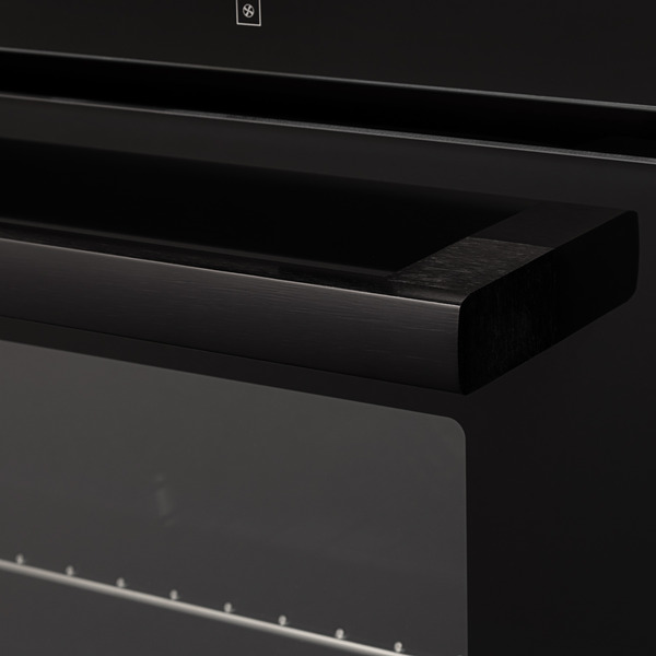 Духовой шкаф ZORG ROL66 BL