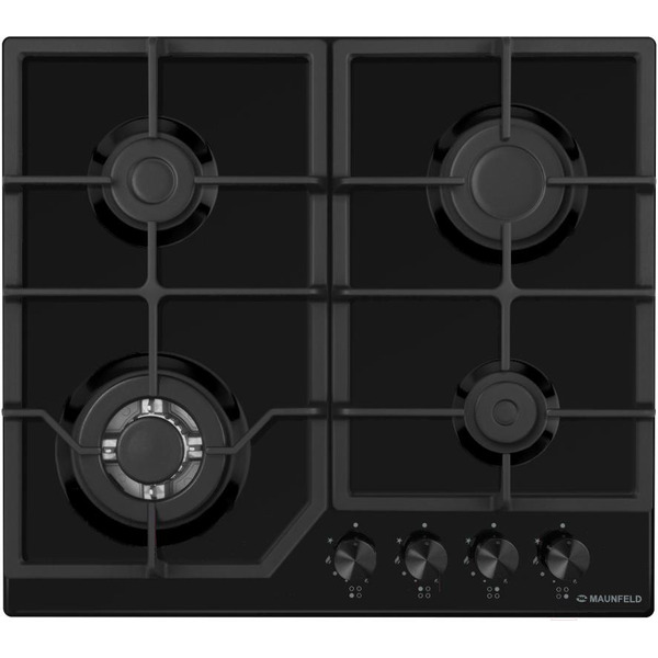 Газовая варочная панель MAUNFELD EGHE.64.43CB/G
