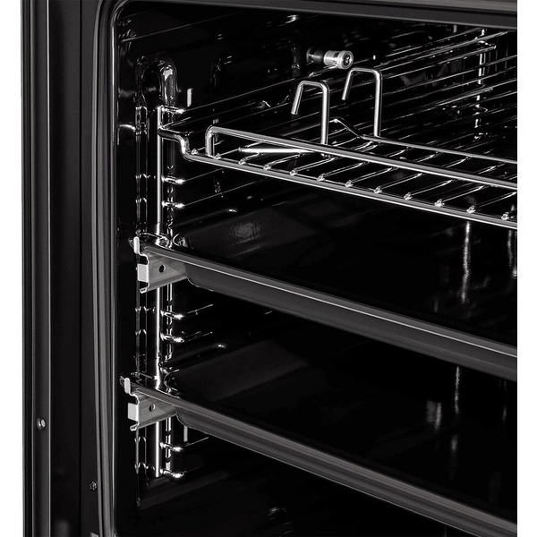 Духовой шкаф MAUNFELD EOEM7610W