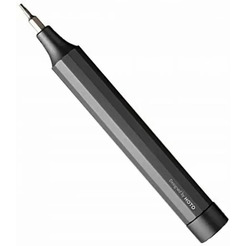 Отвёртка с набором бит 24 в 1 HOTO Precision Screwdriver Set QWLSD004 (серый)