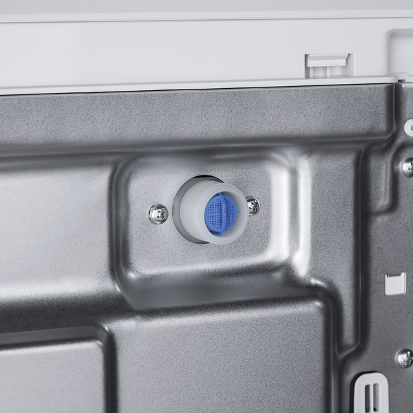 Стиральная машина MAUNFELD MFWM128WH