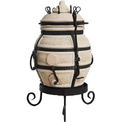 Подставка под тандыры Амфора ПОДТД