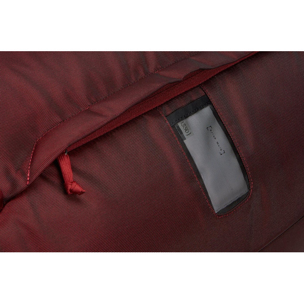 Сумка Thule Subterra Duffel TSWD-360 (бордовый)