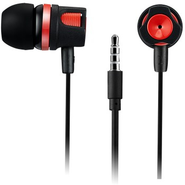Наушники CANYON CNE-CEP3R
