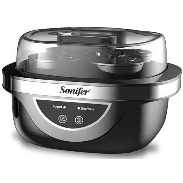 Йогуртница Sonifer SF-4007