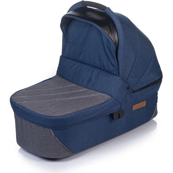 Детская универсальная коляска Babyhit Tribute 2 / BS302 (джинс)