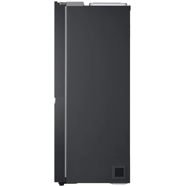 Холодильник LG GC-B257SBZV