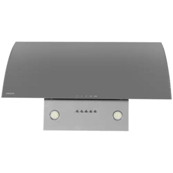 Вытяжка Akpo Clarus eco 60 wk-4 (серый)