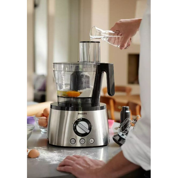 Кухонный комбайн Philips HR7778/00