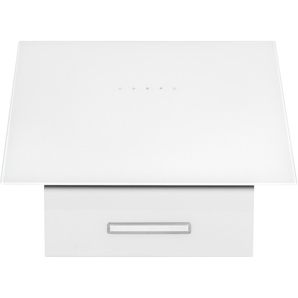 Вытяжка кухонная ZorG Technology NERO 1200 60 S WH