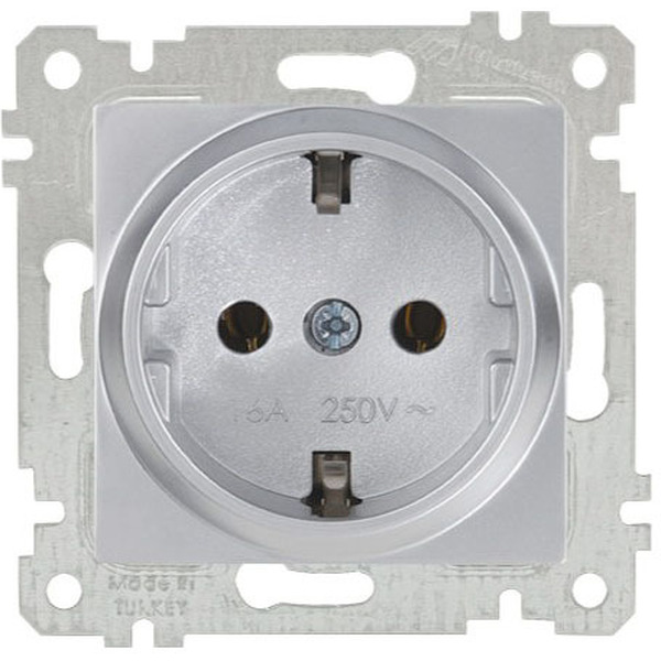 Розетка Mutlusan Rita 2200-600-0282