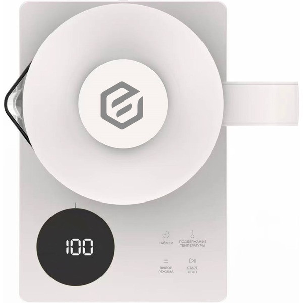 Электрочайник Evolution KG1015S THERMOCONTROL