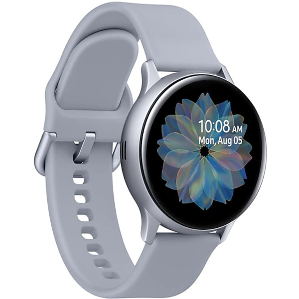 Smart-часы SAMSUNG Galaxy Watch Active 2 (SM-R830NZSASER) арктика