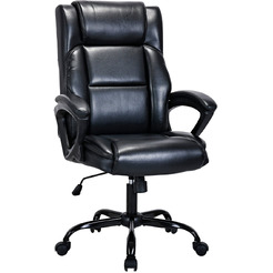 Кресло офисное Brabix Premium Oslo EX-549 532978 (черный)