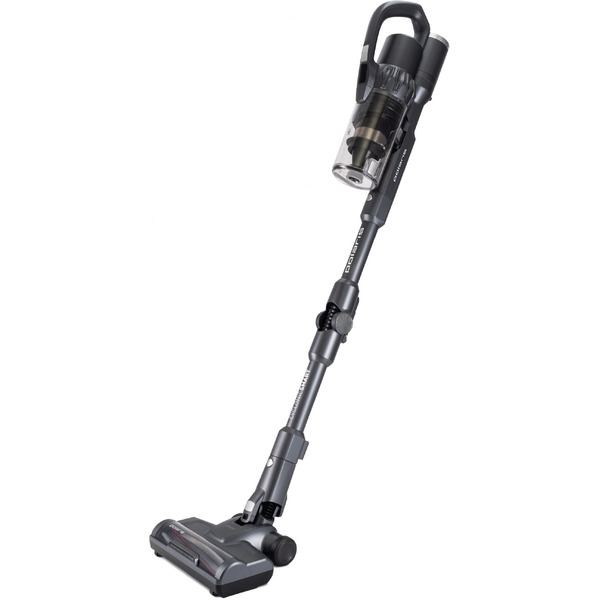 Пылесос портативный POLARIS PVCS 4070 WIFI IQ Home (Графитовый)