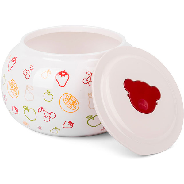 Йогуртница Oursson FE2305D/OR