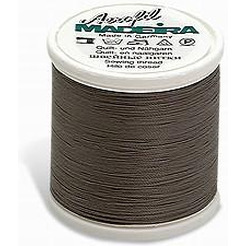 Нитки швейные АЭРОФИЛ 8101 №120 400 м