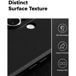 Чехол Ringke ONYX MAGNETIC для iPhone 17 BLACK