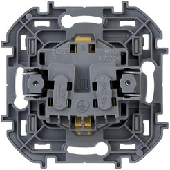 Розетка Legrand Inspiria 673722