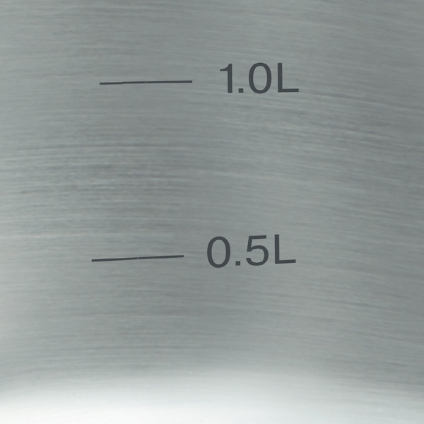 Кастрюля Rondell Fest RDS-1323