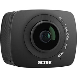 Panoramic экшен-камера ACME VR30