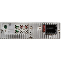 Автомагнитола Aiwa HWD-520BT