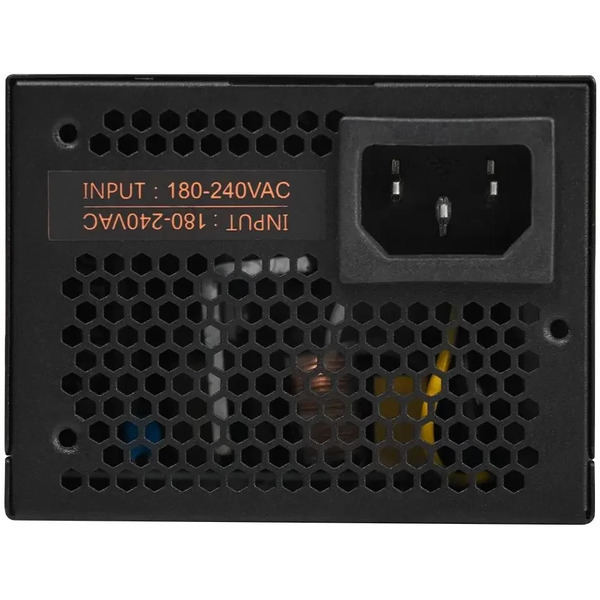 Блок питания Kingprice KPPSU350 TFX 350W 80mm