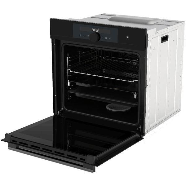 Духовой шкаф Haier HOX-FP5RAGB