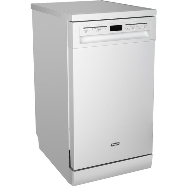 Посудомоечная машина DeLonghi DDWS 09S Citrino