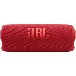 Беспроводная колонка JBL Flip 7 (красный)