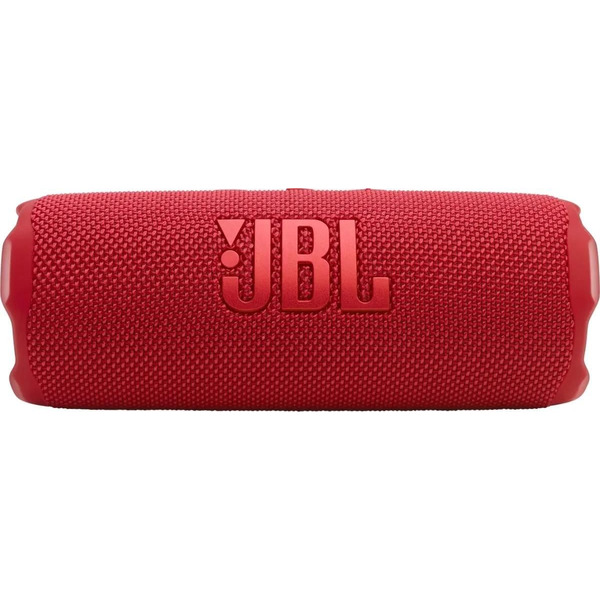 Беспроводная колонка JBL Flip 7 (красный)