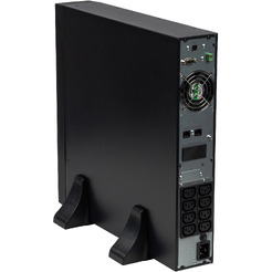 Источник бесперебойного питания Бастион SKAT-UPS 2000-RACK-ON-4X9-E P3